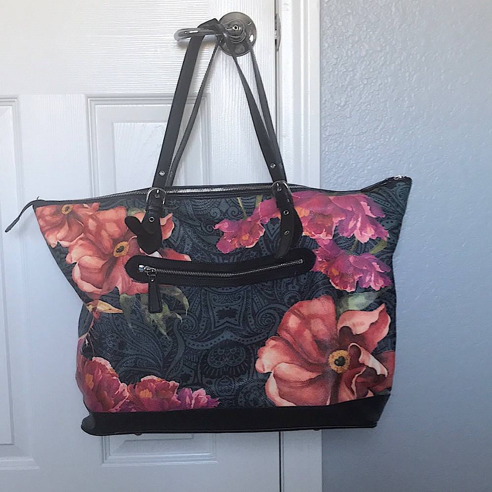 Sharif 1827 genuine leather bag